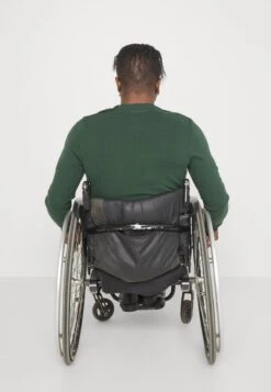 Pier One Strickpullover - Dark Green -Bekleidungsgeschäft aa0d6dc69d9f473dbb78d6e9e5e795c4