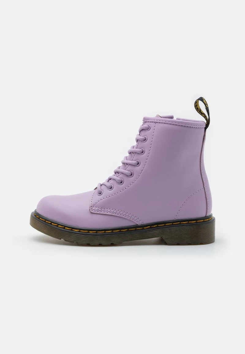Dr. Martens 1460 - Schnürstiefelette - Lilac 3 Dr. Martens 1460 - Schnürstiefelette - Lilac