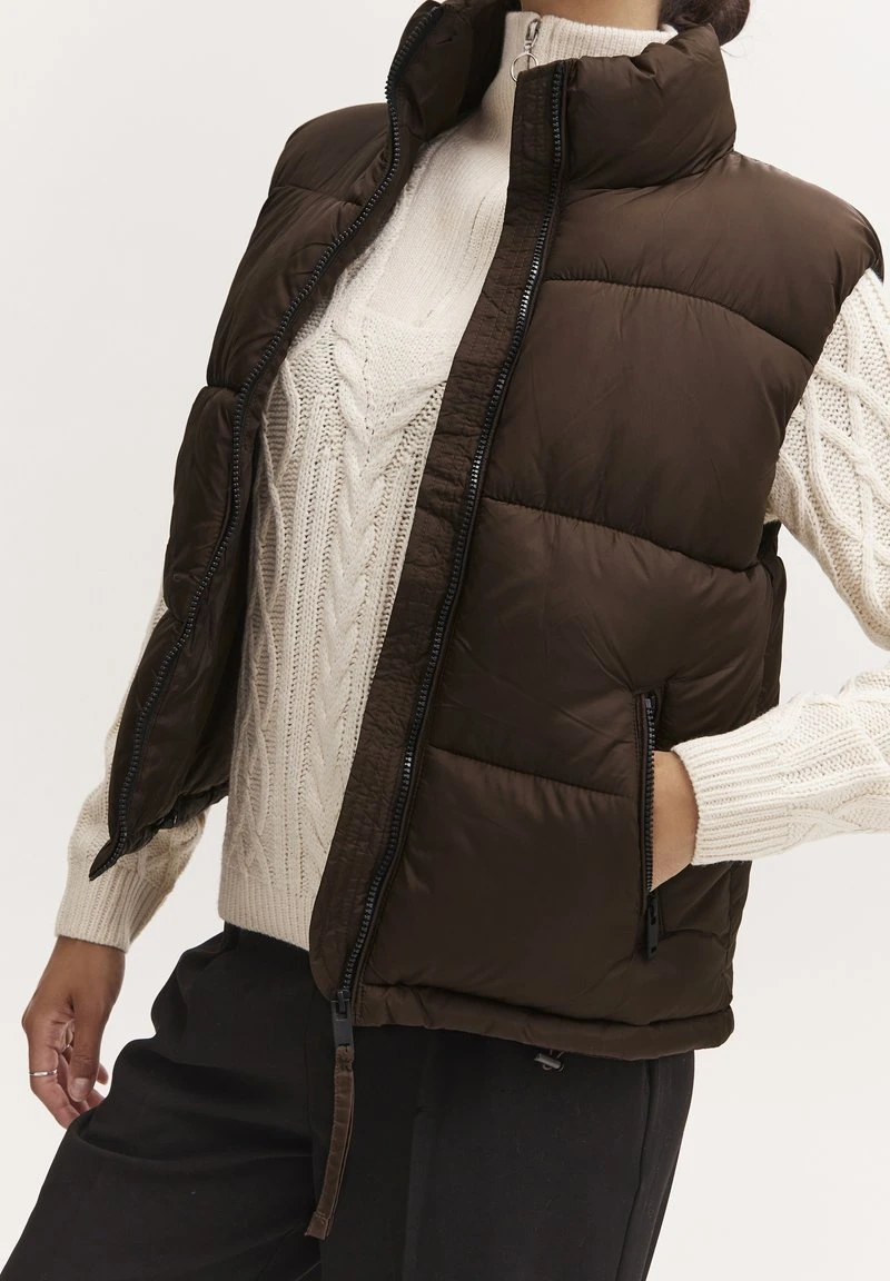 B.young BYBOMINA - Weste - Java 7 B.young BYBOMINA - Weste - Java – Bild 5