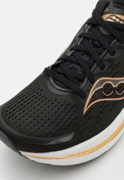 Saucony ENDORPHIN SPEED 3 - Laufschuh Wettkampf - Black/goldstruck 13 Saucony ENDORPHIN SPEED 3 - Laufschuh Wettkampf - Black/goldstruck -Bekleidungsgeschäft abb793ea5c7640f6802070a715b11213
