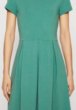 Anna Field Jerseykleid - Dark Green 13 Anna Field Jerseykleid - Dark Green -Bekleidungsgeschäft ad438c7d877b4f0c9446915f03e39006