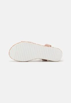 Anna Field Plateausandalette - Light Pink 12 Anna Field Plateausandalette - Light Pink -Bekleidungsgeschäft aea9895bd28c432e953e8e270aa2b0af