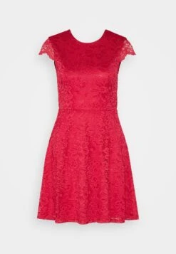 Anna Field Cocktailkleid/festliches Kleid - Berry -Bekleidungsgeschäft afe54c11c3c34eb3acd6430d7f73ec5e
