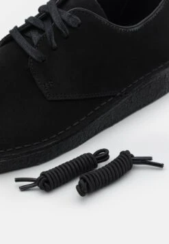 Clarks Originals COAL LONDON - Schnürer - Black 13 Clarks Originals COAL LONDON - Schnürer - Black -Bekleidungsgeschäft b08537c00b9f44c89288104ec015aaca