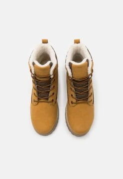 Pier One Schnürstiefelette - Camel -Bekleidungsgeschäft b121e8d24d2a4aad975e3cc38697e3a7