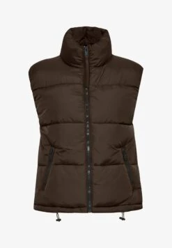 B.young BYBOMINA - Weste - Java 13 B.young BYBOMINA - Weste - Java -Bekleidungsgeschäft b1c633eb293a413ea982ea4a91d75245