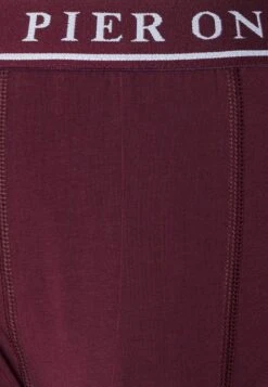 Pier One 5 PACK - Panties - Bordeaux/mottled Grey 12 Pier One 5 PACK - Panties - Bordeaux/mottled Grey -Bekleidungsgeschäft b2696f7c39ac483892c876a4b612aece