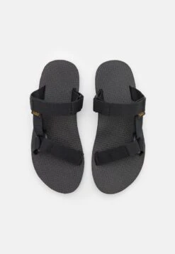 Teva UNIVERSAL SLIDE - Trekkingsandale - Black 11 Teva UNIVERSAL SLIDE - Trekkingsandale - Black -Bekleidungsgeschäft b2d9ee5e6d784bfead4f344a55b86c0e