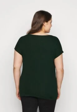 T-Shirt Print - Dark Green 10 T-Shirt Print - Dark Green -Bekleidungsgeschäft b52a7528e209409bbb349b32049a6034