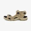 ECCO Riemensandalette - Beige 1 ECCO Riemensandalette - Beige -Bekleidungsgeschäft b5623774abbb4e54949c0db993a555f5