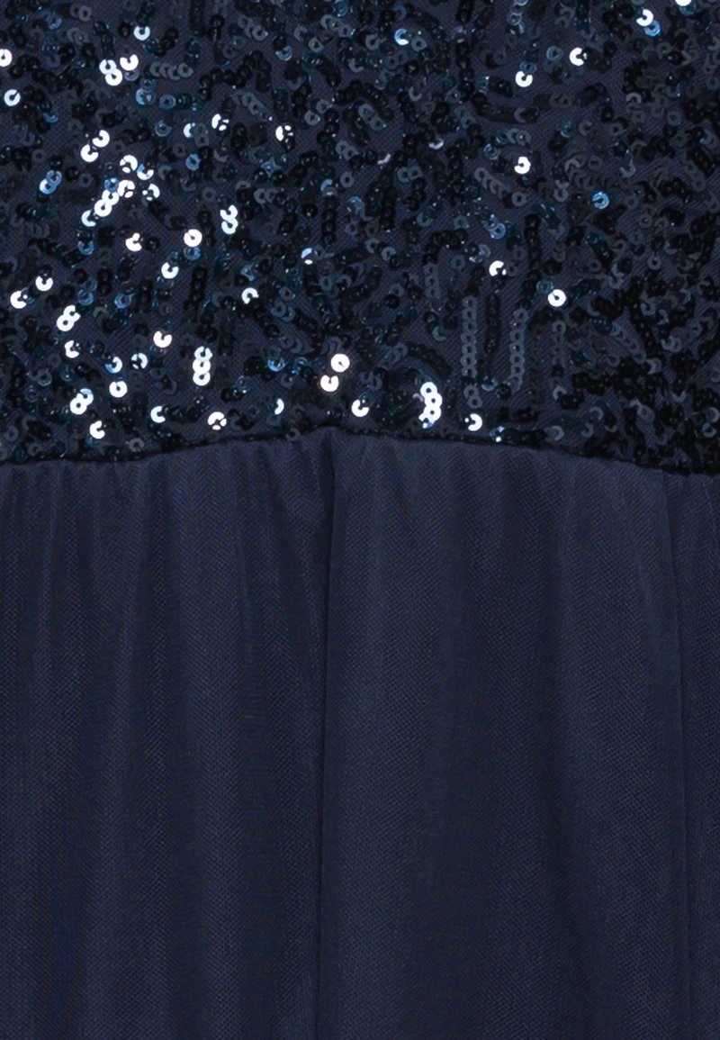 Anna Field Cocktailkleid/festliches Kleid - Dark Blue 5 Anna Field Cocktailkleid/festliches Kleid - Dark Blue – Bild 3