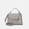 Anna Field Handtasche - Grey -Bekleidungsgeschäft b5e838738ab640cbaecbe2ed928add27