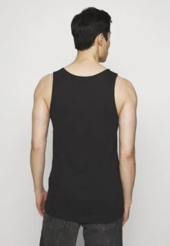 Pier One 3 PACK - Top - White/black -Bekleidungsgeschäft b65ca3ed028d4d41b8a0465a3716b9b0