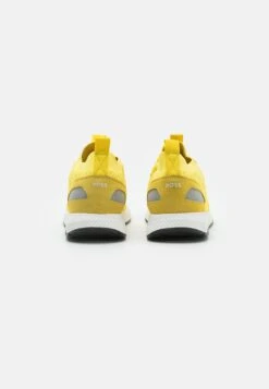 Boss TITANIUM RUNN - Sneaker Low - Open Yellow -Bekleidungsgeschäft b86e3f83e28d4cbb8e608821154dff1d