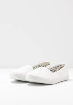 Anna Field Slipper - White 12 Anna Field Slipper - White -Bekleidungsgeschäft b8cdcdedd8a94dccb63a0b9eb3d775bf