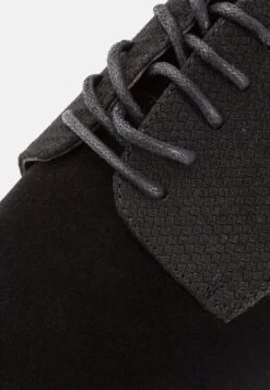 Pier One Schnürer - Black 13 Pier One Schnürer - Black -Bekleidungsgeschäft b96b2c7008b942daaf6a641bcb7188b3