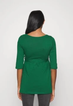 Langarmshirt - Dark Green 11 Langarmshirt - Dark Green -Bekleidungsgeschäft b9a9694db60e4d4486cc80a50bdbdff3