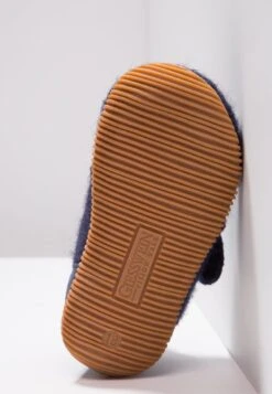 Giesswein OBERSTAUFEN - Hausschuh - Ocean -Bekleidungsgeschäft bb1a9351315f42829382c2eff8e06b76