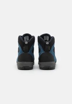 Scarpa MOJITO HIKE GTX WIDE - Hikingschuh - Ocean/light Ocean -Bekleidungsgeschäft bc01d0353468479297a8f696d5eb95b5