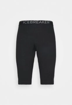 Icebreaker 100% MERINO 200 OASIS SHORTS - Unterhose Lang - Black -Bekleidungsgeschäft bcb4d66cc7134347a0806fdbac7ed8c6
