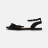 Anna Field Riemensandalette - Black -Bekleidungsgeschäft be25663ae87e4cd3a748911d6f7acacb