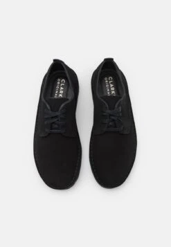 Clarks Originals COAL LONDON - Schnürer - Black 11 Clarks Originals COAL LONDON - Schnürer - Black -Bekleidungsgeschäft beaa7c9757ea4230bd234a9df492a232