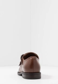 Pier One Business-Slipper - Cognac -Bekleidungsgeschäft bf250bed9af646408506f1f350832744