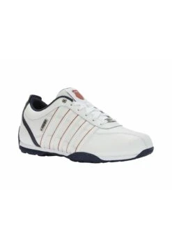 K-Swiss ARVEE 1.5 - Sneaker Low - White Navy Burnt Ochre -Bekleidungsgeschäft bfb00f61181341b18cb40af91835c98c