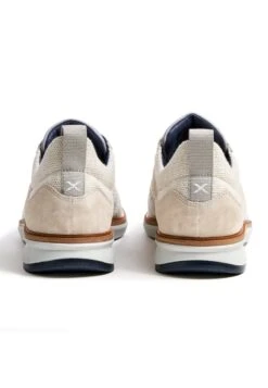 Lloyd MERLIN - Sneaker Low - Naturweiss -Bekleidungsgeschäft c089778135ea4c6d847c787786f42789