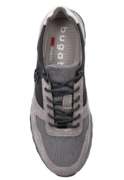 Bugatti Sneaker Low - Grey 10 Bugatti Sneaker Low - Grey -Bekleidungsgeschäft c0ace400f7484e008ca1fa5b7b7557ca