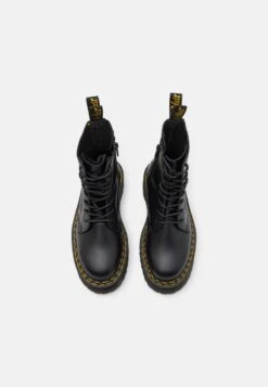 Dr. Martens JADON DS UNISEX - Schnürstiefelette - Black 11 Dr. Martens JADON DS UNISEX - Schnürstiefelette - Black -Bekleidungsgeschäft c1adbdf6eba244c384865c4c54a956aa