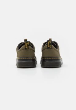 Dr. Martens REEDER UNISEX - Sportlicher Schnürer - Olive 10 Dr. Martens REEDER UNISEX - Sportlicher Schnürer - Olive -Bekleidungsgeschäft c1ddc87c837240269bf449132e3b4f61