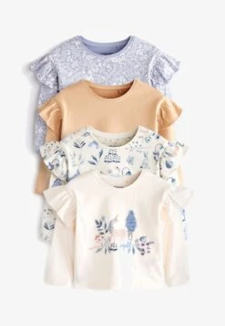 Next 4 PACK - Langarmshirt - Lilac Purple Fairy -Bekleidungsgeschäft c1ed418ea91e44fa995d63486d321cbf