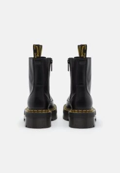 Dr. Martens JADON DS UNISEX - Schnürstiefelette - Black 10 Dr. Martens JADON DS UNISEX - Schnürstiefelette - Black -Bekleidungsgeschäft c23107057f3246b391e38c92b24dfde5