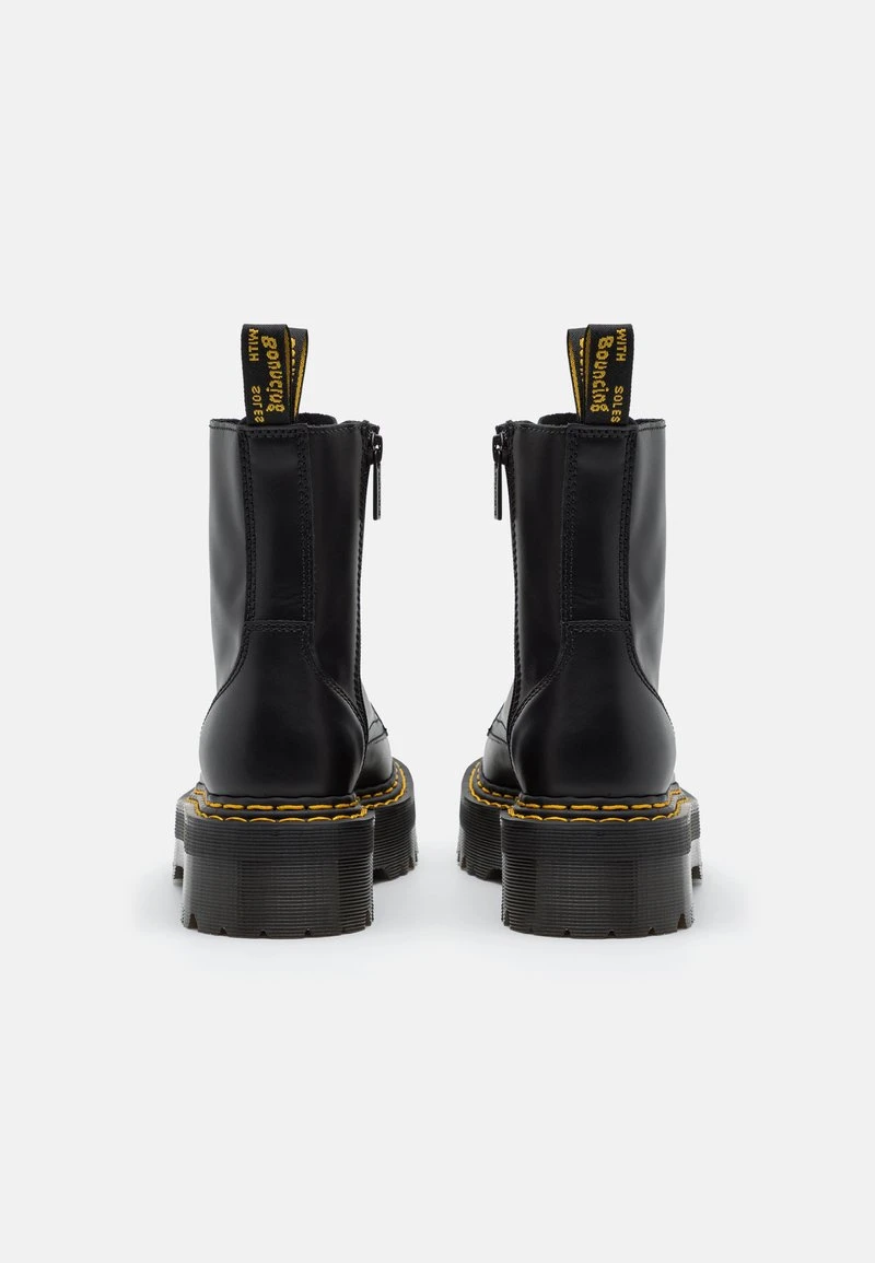 Dr. Martens JADON DS UNISEX - Schnürstiefelette - Black 5 Dr. Martens JADON DS UNISEX - Schnürstiefelette - Black – Bild 3