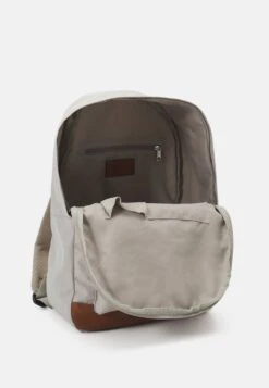Pier One UNISEX - Tagesrucksack - Beige -Bekleidungsgeschäft c28c9506ad6d4524a2e21ccb08239fbc