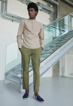 Pier One Espadrille - Dark Blue -Bekleidungsgeschäft c334be6a4278447db030e8e8f0be7469