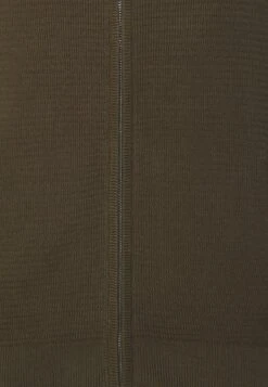 Pier One Strickjacke - Olive -Bekleidungsgeschäft c36dc1a0b2f24e9cb565a4d5730afacf