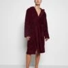 Pier One Bademantel - Bordeaux -Bekleidungsgeschäft c3b907b1cf5d413f945425f26e4d656d