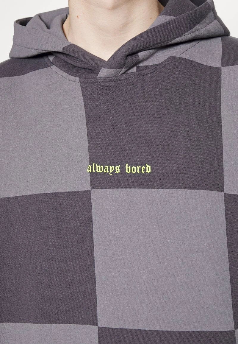 YOURTURN UNISEX - Sweatshirt - Dark Grey 8 YOURTURN UNISEX - Sweatshirt - Dark Grey – Bild 6