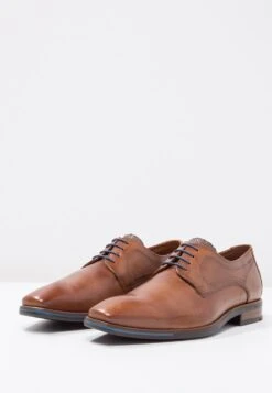 Lloyd DON - Business-Schnürer - Stone -Bekleidungsgeschäft c4a5bc8c72b543dabe3cafec7dc08e41