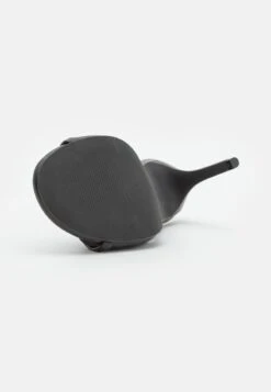 Anna Field LEATHER - High Heel Sandalette - Black -Bekleidungsgeschäft c65d377cd3f345d9bcf1f4ebac85120a