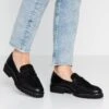 Anna Field Slipper - Black 1 Anna Field Slipper - Black -Bekleidungsgeschäft c96563c5b78e422981cee67e2ec82a04