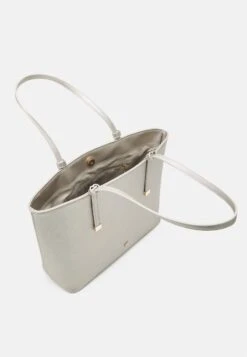 Anna Field Handtasche - Silver-coloured -Bekleidungsgeschäft c9c915ecf1cb4c7d9aa552d0d475b05e