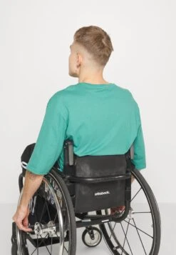 YOURTURN UNISEX - T-Shirt Print - Green 12 YOURTURN UNISEX - T-Shirt Print - Green -Bekleidungsgeschäft ca6b9ea98fdf40149a9408f014712b12