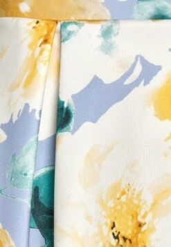 Anna Field Faltenrock - Multi-coloured -Bekleidungsgeschäft cbce576d1963415e8bfdae1e3e7f1e81