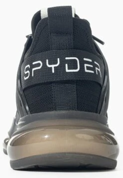 Spyder BASKETS SPRINTER - Laufschuh Stabilität - Black -Bekleidungsgeschäft cbf3c82191a84155b0c5583e409aedd8