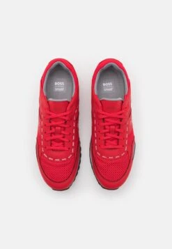 Boss PARKOUR RUNN - Sneaker Low - Bright Red -Bekleidungsgeschäft ccb5566ed5a6411ab6b10ab6f436a1c1