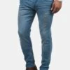 Blend BHPICO - Jeans Slim Fit - Blue -Bekleidungsgeschäft ce7e1ba4bcbc45cdb3cfef2b521a5c87