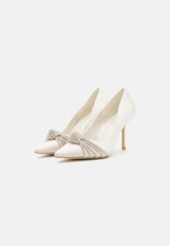 Dune London BEAUTIES - Pumps - Ivory -Bekleidungsgeschäft ce885b3e1b724d9ca69809f678d351c5